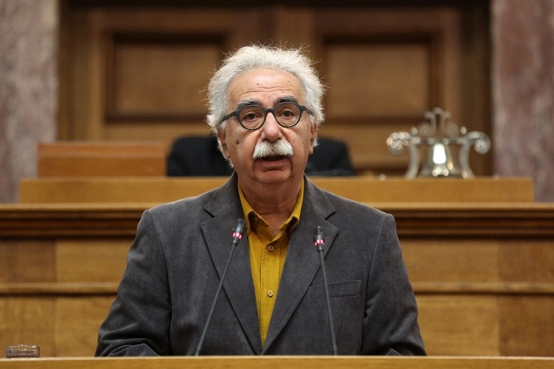 Τι είπε ο Γαβρόγλου για διάλογο κυβέρνησης-Εκκλησίας